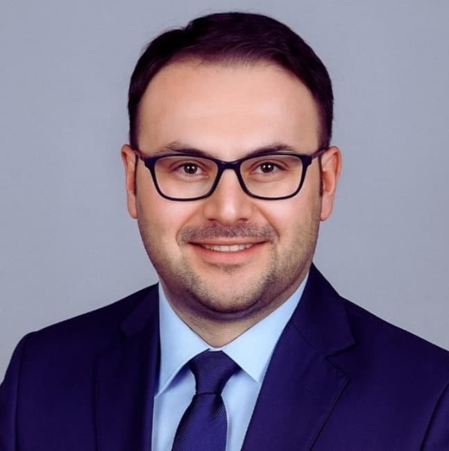 Mahmut Özyurt