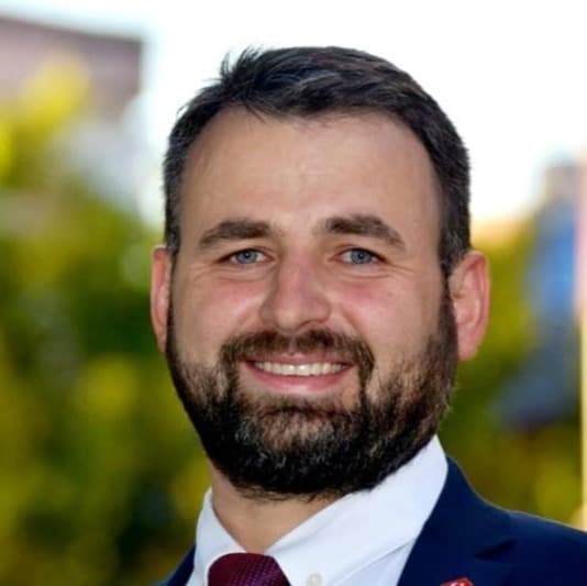 Mevlüt Yaşar Nacak