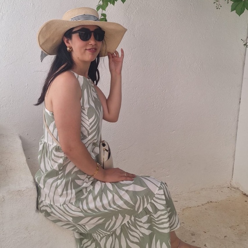 Aylin Palaz