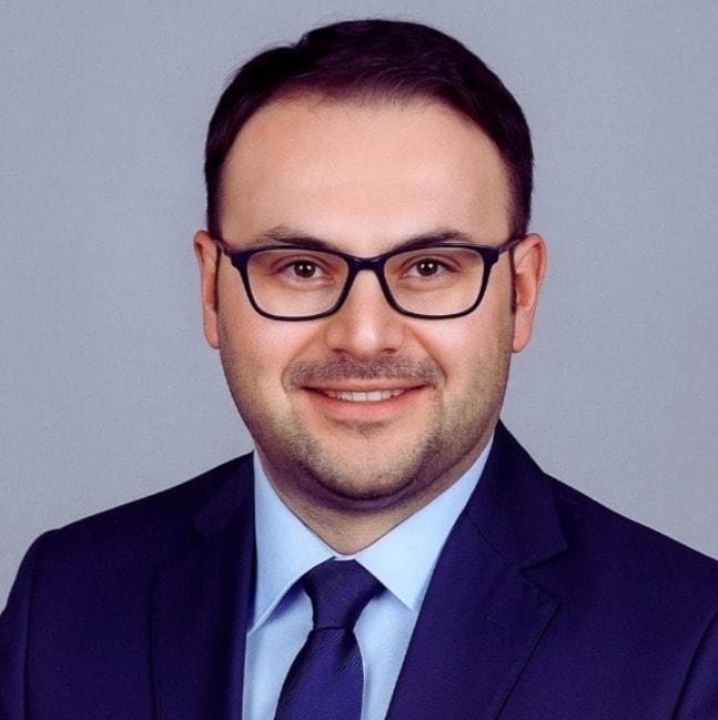 Mahmut Özyurt