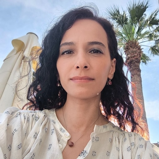 Nesrin Karaman