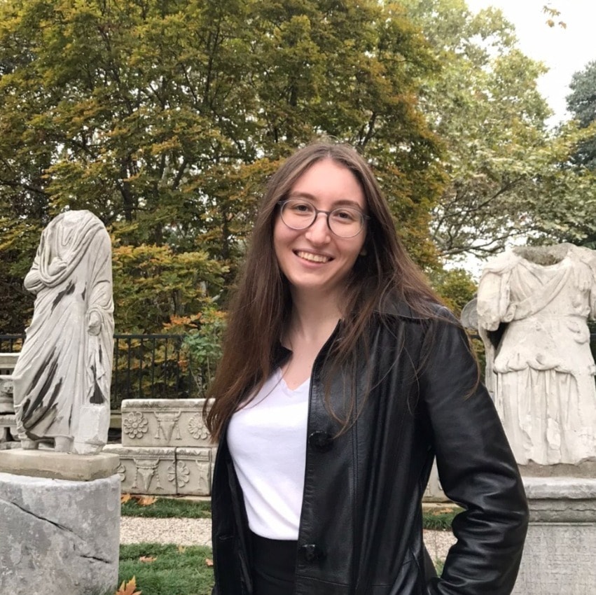 İrem Akça